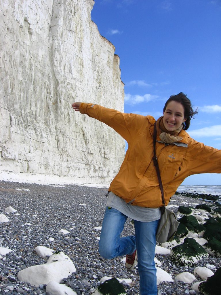 Seven Sisters and Birling Gap