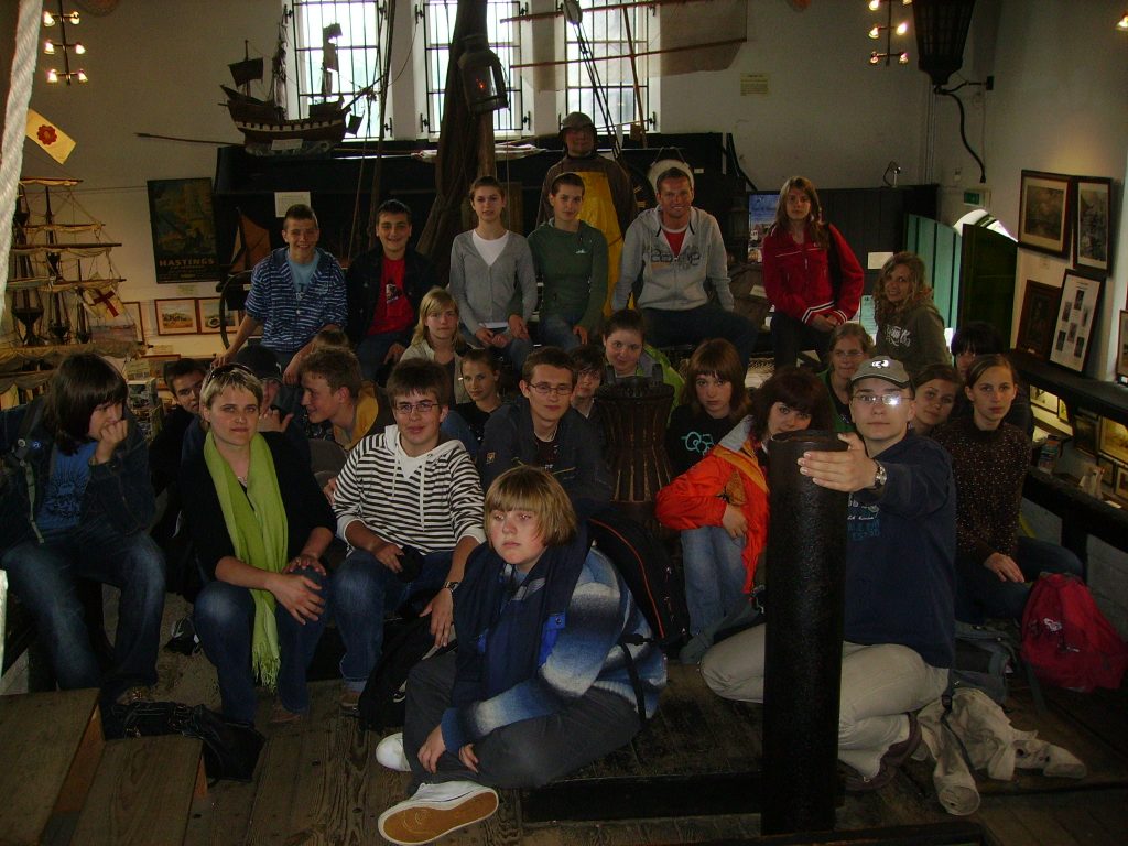 visit Hastings museums